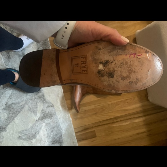 Frye boots - Picture 2 of 2